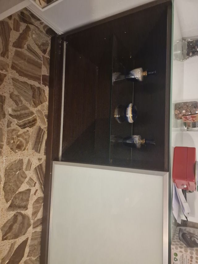 Mueble salón-comedor 3 cajones