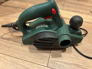 Cepillo Bosch PHO 1500 - Plano