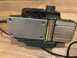 Cepillo Bosch PHO 1500 - Plano