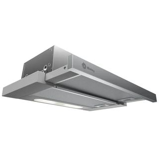 Campana integrable Balay 3BT263MX