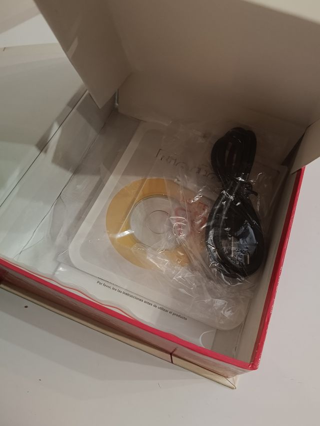 Cornice digitale Biostek