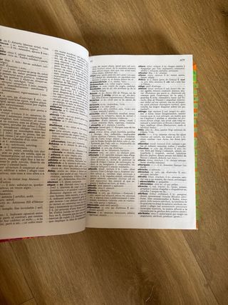 Diccionari II·lustrat Llatí. Llatí-Català/ Cata...