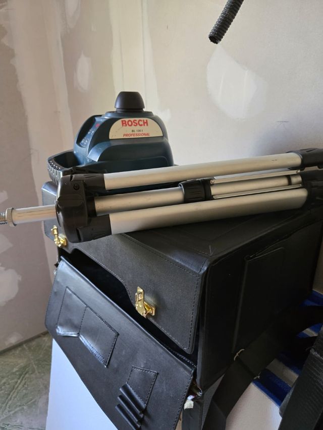 Bosch Laser BL 130 I Profesional