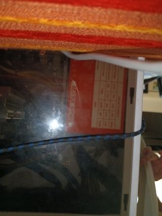 PC Gaming Mars HPS500