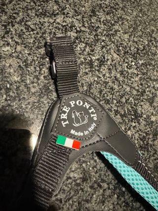 pettorina cane marca Tre Ponti