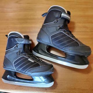 Patines hielo Bladerunner Onyx 42