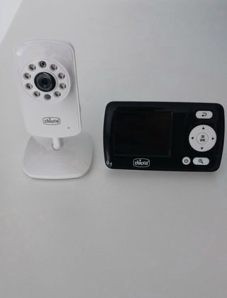 Video Baby Monitor Chicco