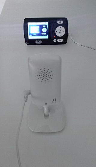 Video Baby Monitor Chicco