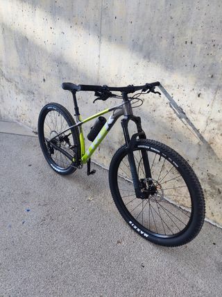 Trek Procaliber 8 2024 - Talla M