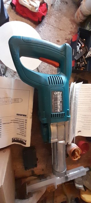 Taladro percutor Makita HK0500
