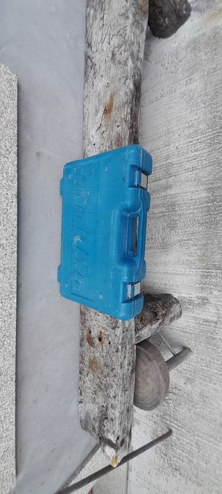 Taladro percutor Makita HK0500