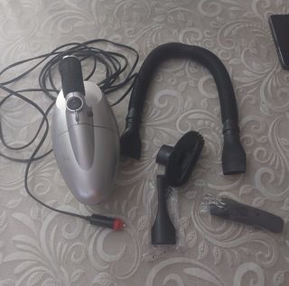 Aspirapolvere Auto 12V - Portatile