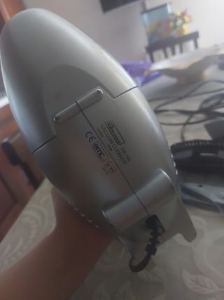 Aspirapolvere Auto 12V - Portatile