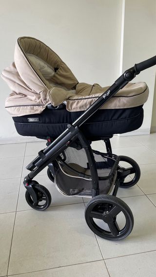 Cochecito bebé BebeCar