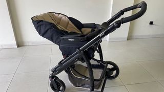 Cochecito bebé BebeCar