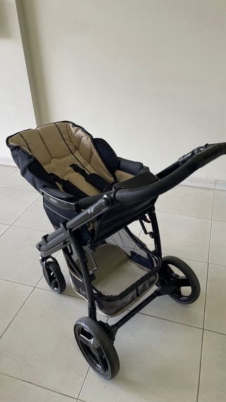 Cochecito bebé BebeCar