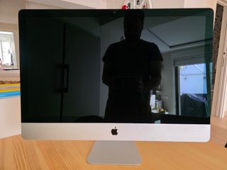 iMac 27" Retina 5K - i9, 32GB, 3TB