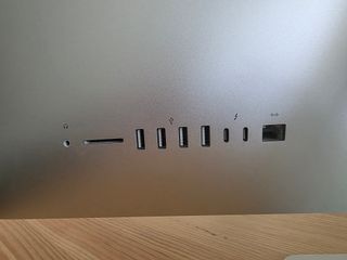 iMac 27" Retina 5K - i9, 32GB, 3TB