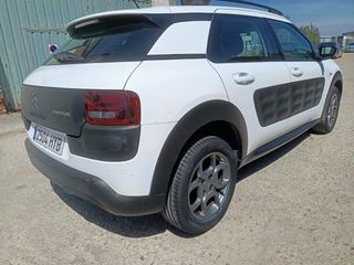 Citroen C4 Cactus 2011