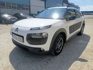 Citroen C4 Cactus 2011