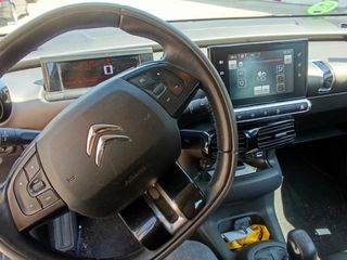 Citroen C4 Cactus 2011