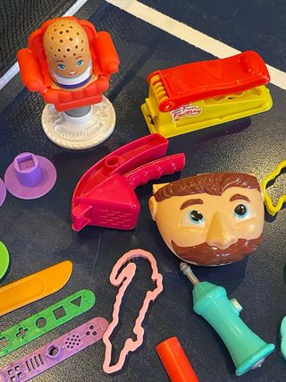 Play-Doh: Kit Creativo Infantil