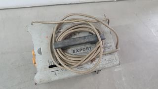 Soldadora Sol&#225;r Export 140