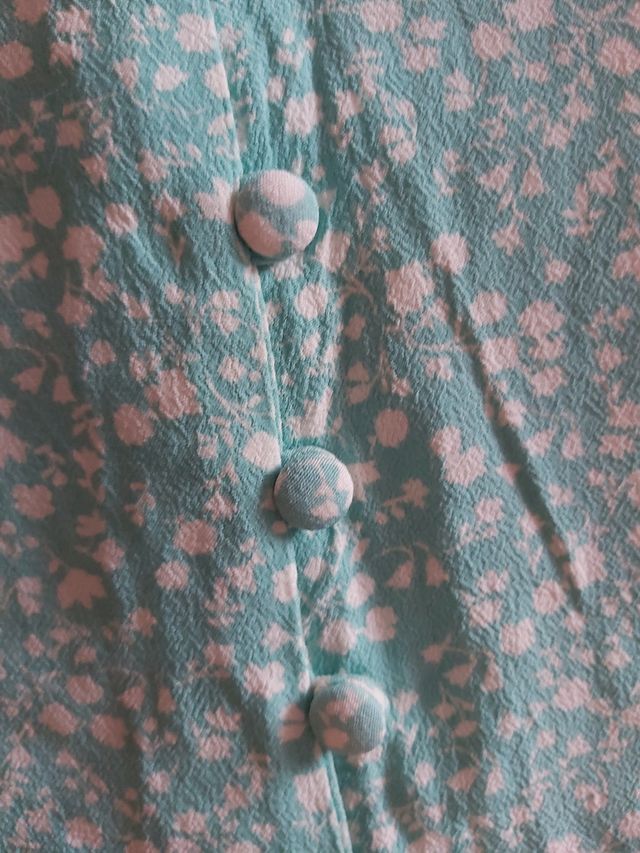 Falda Mango - Talla M