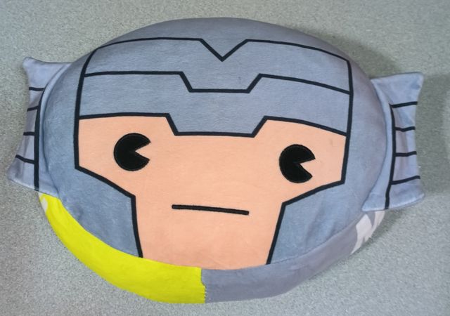 Cojines Marvel Thor