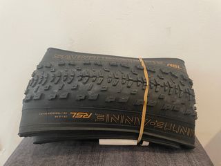 Cubierta Bontrager Saint-Anne RSL 29x2.40
