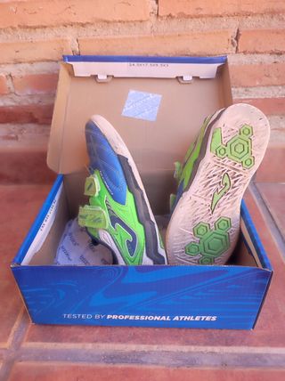 Zapatillas Joma Sala niño 31