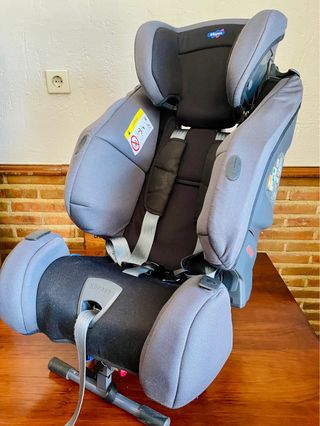 Silla coche Klippan Century