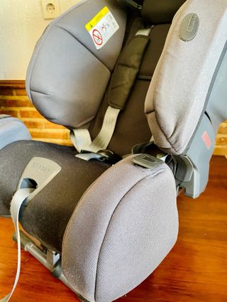 Silla coche Klippan Century