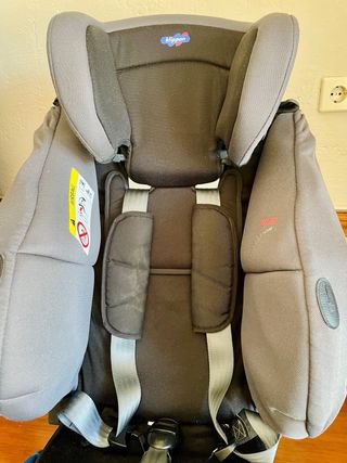 Silla coche Klippan Century