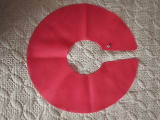 Capas peluquería - negra Grupo 2