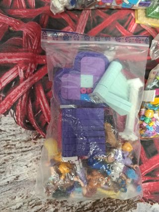 Lego Friends - Mega Box Mistery
Quello che vedi