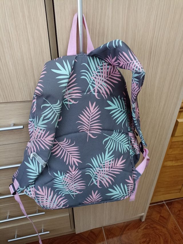 Mochila Ocean's Waves