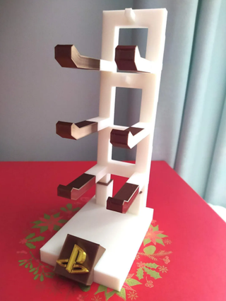 Soporte para 4 mandos - PS, Xbox, Switch