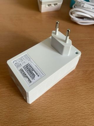 Kit Wifi tp-link AV600 Powerlinek