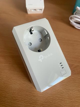 Kit Wifi tp-link AV600 Powerlinek