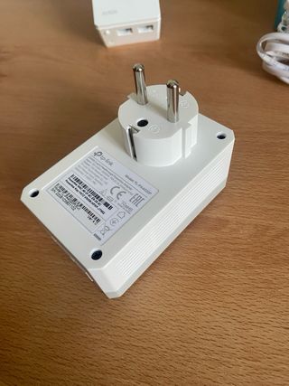 Kit Wifi tp-link AV600 Powerlinek