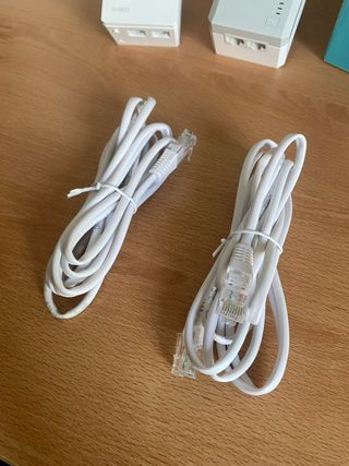 Kit Wifi tp-link AV600 Powerlinek