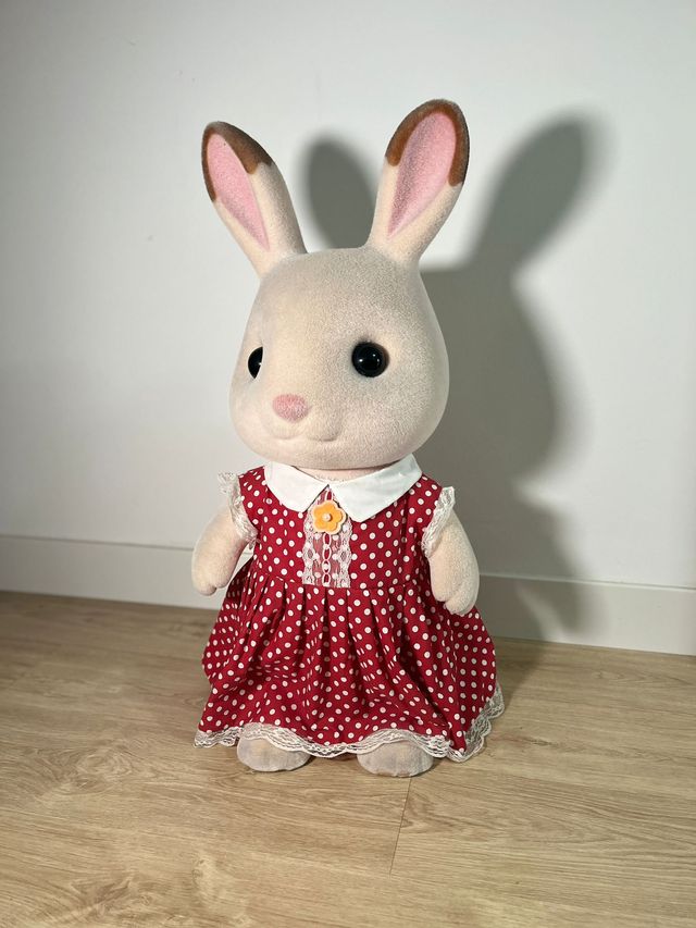 Conejo Sylvanian Families
