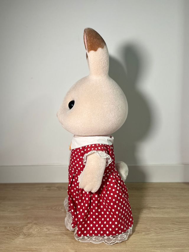 Conejo Sylvanian Families