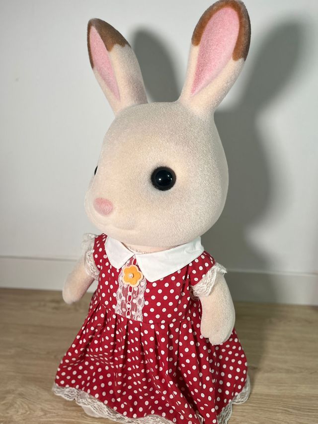 Conejo Sylvanian Families