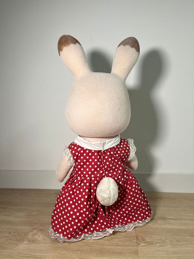 Conejo Sylvanian Families