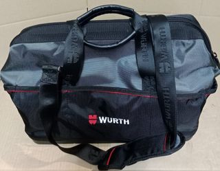 Combo triple Wurth batería 18v motor brushless 