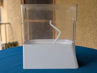 Recipiente hielo Whirlpool S20D RSB33