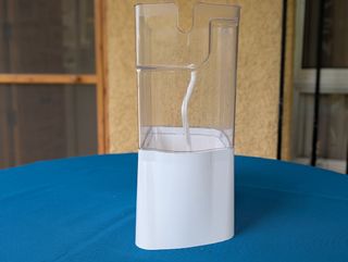 Recipiente hielo Whirlpool S20D RSB33