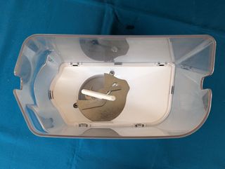 Recipiente hielo Whirlpool S20D RSB33